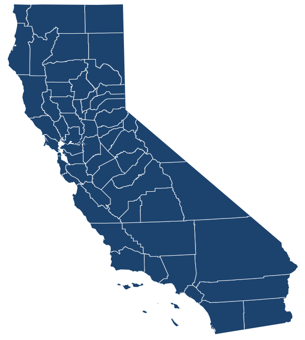 image of California State