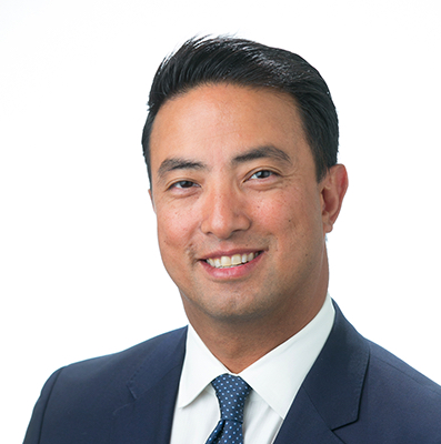Anthony N. Santos