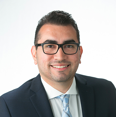 Luis A. Lopez (CCR)