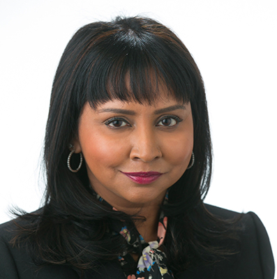 Seeta Ambati