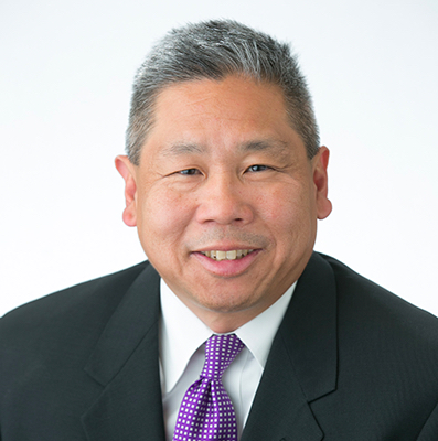 Stephen K. Nakata