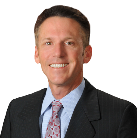 Charles A. Leath
