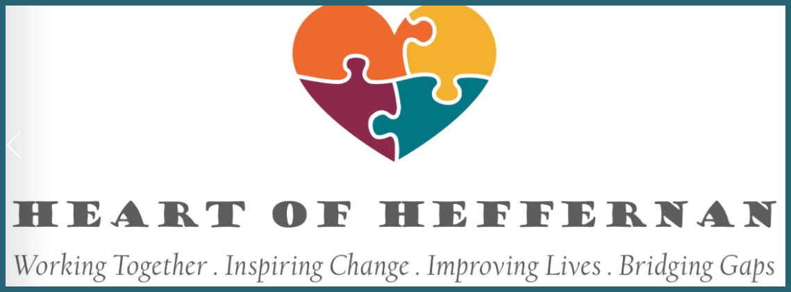 Heart of Heffernan