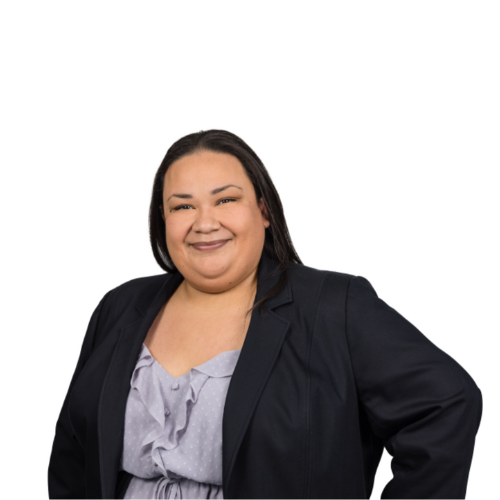 Claudia L. Sandoval